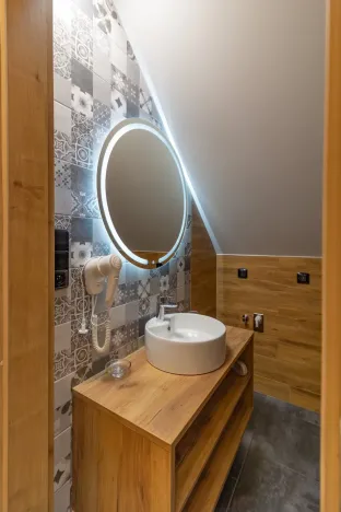 Prodej bytu 2+kk, Petrovice u Sušice - Jiřičná, 53 m2