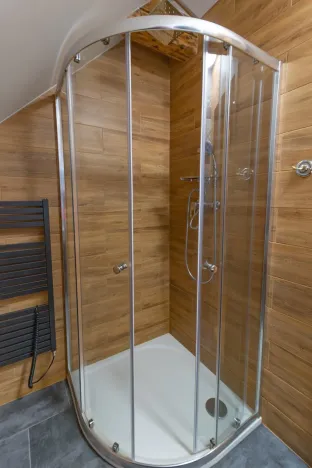 Prodej bytu 2+kk, Petrovice u Sušice - Jiřičná, 53 m2