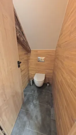 Prodej bytu 2+kk, Petrovice u Sušice - Jiřičná, 53 m2