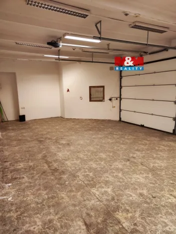 Pronájem kanceláře, Ostrava - Moravská Ostrava, Kafkova, 86 m2