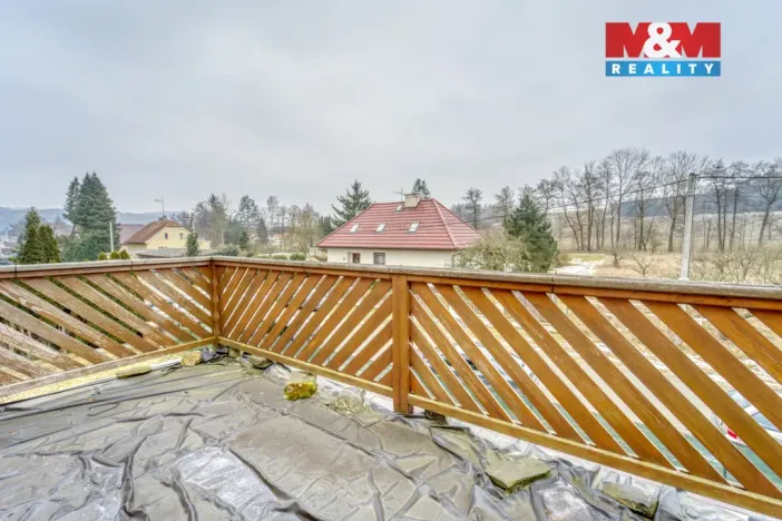 Prodej rodinného domu, Dolany, 157 m2