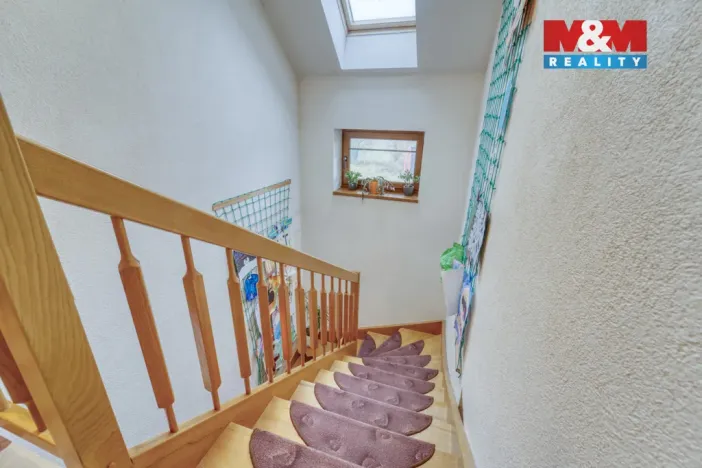 Prodej rodinného domu, Dolany, 157 m2