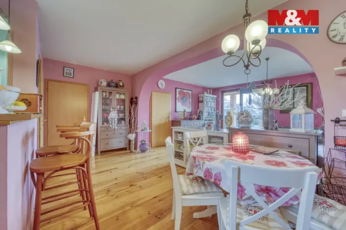 Prodej bytu 3+kk, Plzeň - Severní Předměstí, Lipová, 93 m2