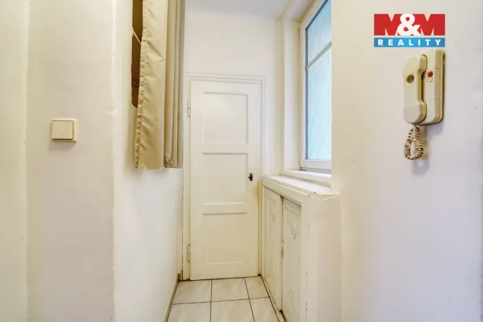 Prodej bytu 2+kk, Plzeň, Koterovská, 43 m2