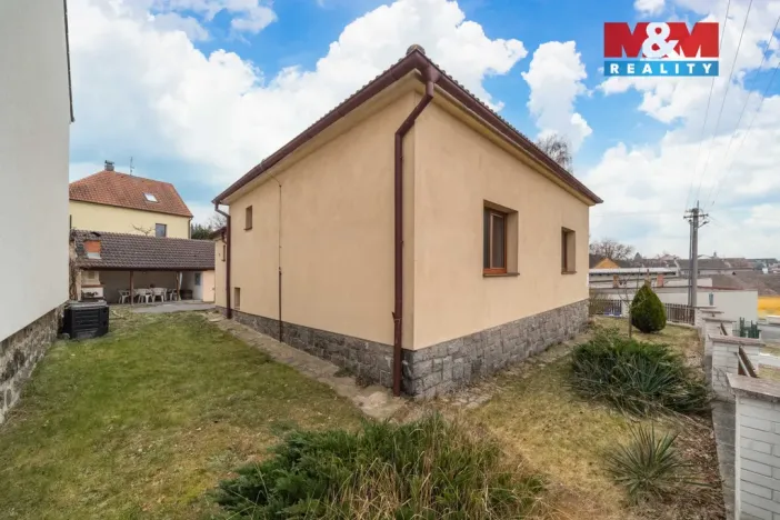 Prodej rodinného domu, Štěnovice, Ke cvičišti, 113 m2