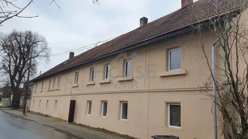 Prodej činžovního domu, Mělník, Na Oboře, 600 m2