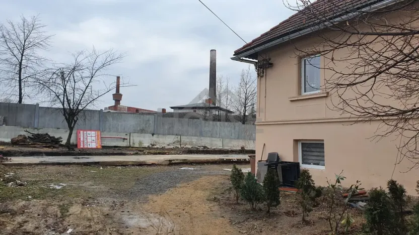 Prodej činžovního domu, Mělník, Na Oboře, 600 m2