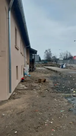 Prodej činžovního domu, Mělník, Na Oboře, 600 m2