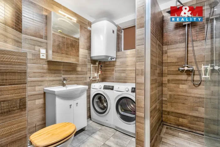 Prodej bytu 3+1, Desná - Desná II, Krkonošská, 101 m2