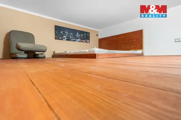 Prodej bytu 3+1, Desná - Desná II, Krkonošská, 101 m2