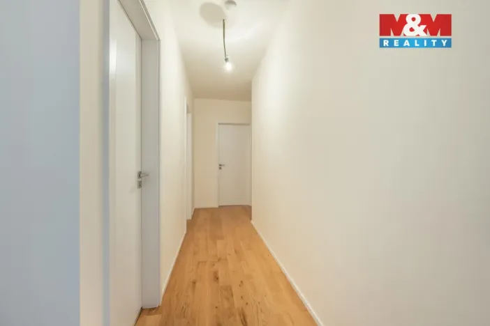 Prodej bytu 4+kk, Praha, Bělohlávkova, 99 m2