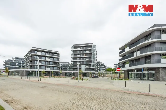 Prodej bytu 4+kk, Praha, Bělohlávkova, 99 m2