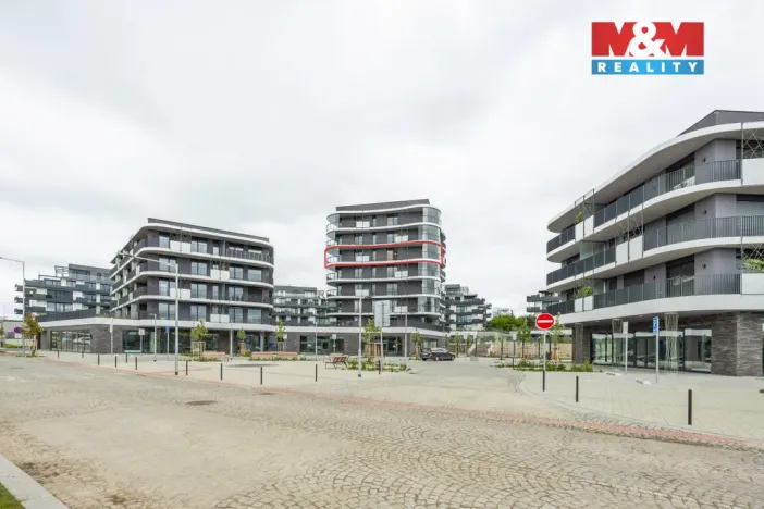 Prodej bytu 4+kk, Praha, Bělohlávkova, 99 m2