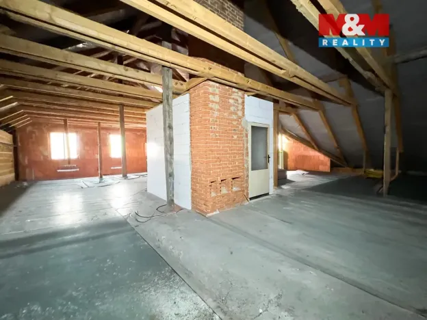 Prodej rodinného domu, Strážov - Splž, 260 m2