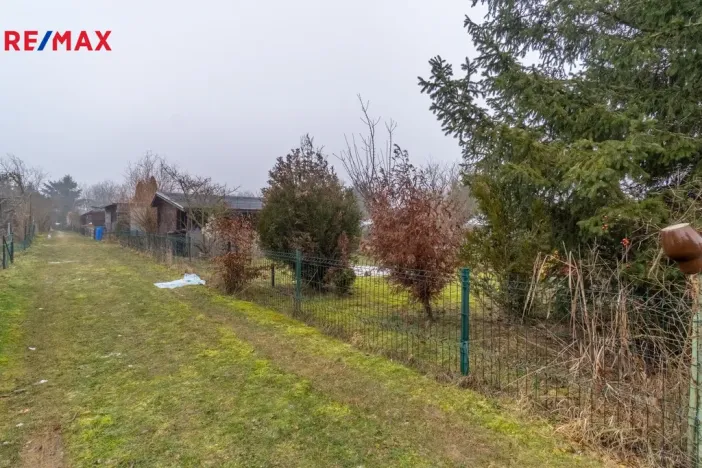 Prodej zahrady, Praha, 400 m2