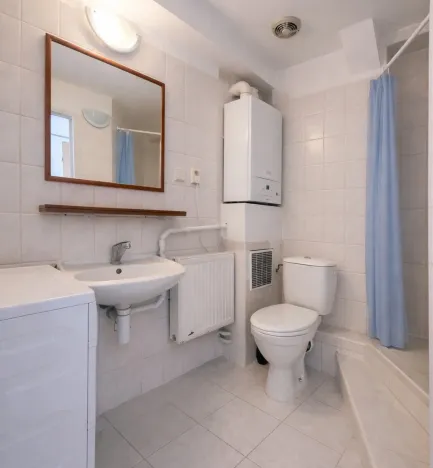 Prodej bytu 2+kk, Uherské Hradiště - Mařatice, 1. máje, 44 m2