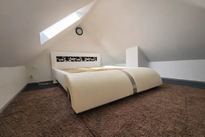 Prodej bytu 2+kk, Uherské Hradiště - Mařatice, 1. máje, 42 m2