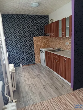 Pronájem bytu 1+kk, Bílina - Pražské Předměstí, Fügnerova, 34 m2