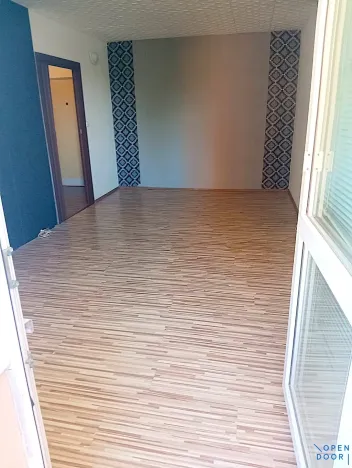 Pronájem bytu 1+kk, Bílina - Pražské Předměstí, Fügnerova, 34 m2