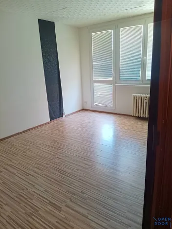 Pronájem bytu 1+kk, Bílina - Pražské Předměstí, Fügnerova, 34 m2