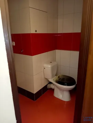 Pronájem bytu 1+kk, Bílina - Pražské Předměstí, Fügnerova, 34 m2