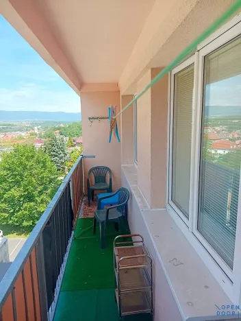 Pronájem bytu 1+kk, Bílina - Pražské Předměstí, Fügnerova, 34 m2
