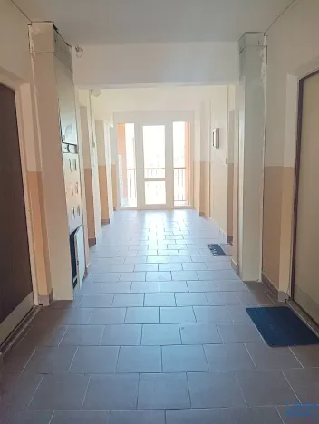 Pronájem bytu 1+kk, Bílina - Pražské Předměstí, Fügnerova, 34 m2