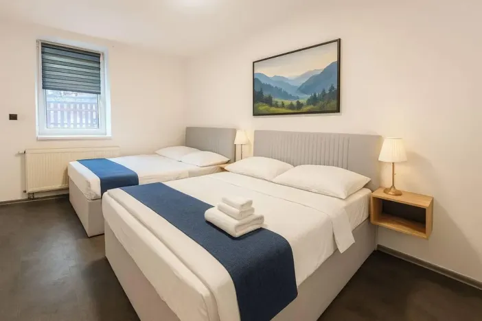 Pronájem bytu 4+kk, Nové Strašecí, Čsl. armády, 130 m2