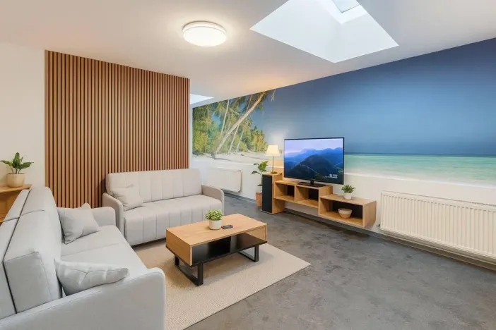 Pronájem bytu 4+kk, Nové Strašecí, Čsl. armády, 130 m2