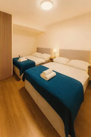 Pronájem bytu 4+kk, Nové Strašecí, Čsl. armády, 130 m2