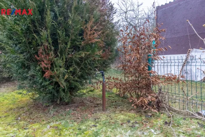 Prodej chalupy, Praha, 13 m2