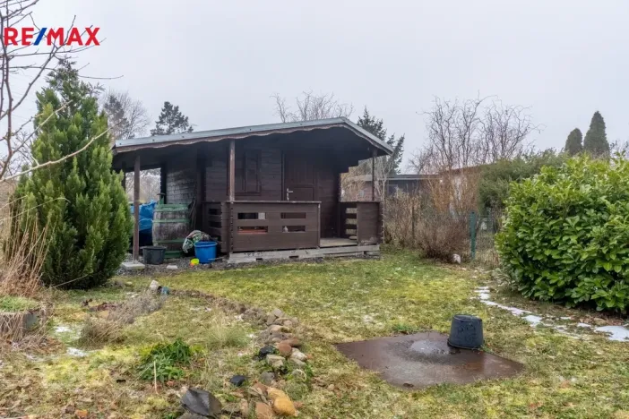 Prodej chalupy, Praha, 13 m2