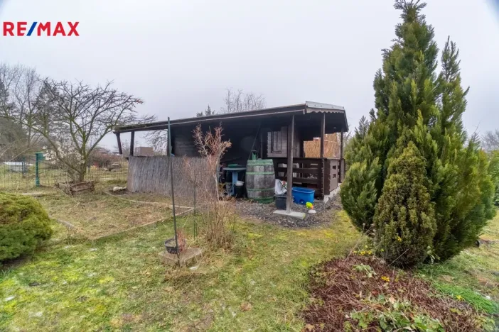 Prodej chalupy, Praha, 13 m2