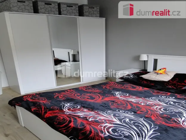 Pronájem bytu 2+1, Orlová - Lutyně, Vnitřní, 57 m2