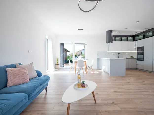 Prodej rodinného domu, Horní Domaslavice, 106 m2