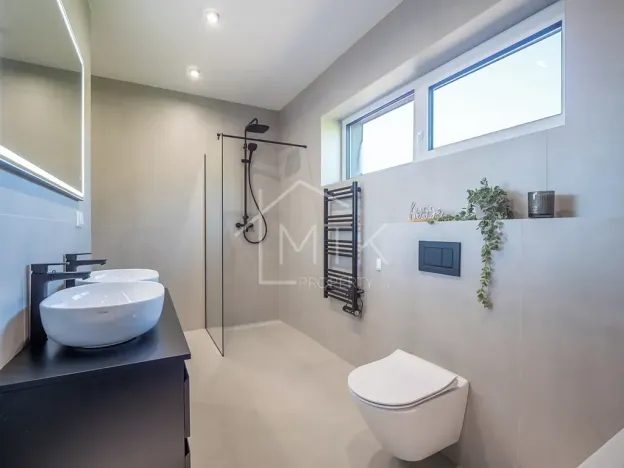 Prodej rodinného domu, Horní Domaslavice, 106 m2