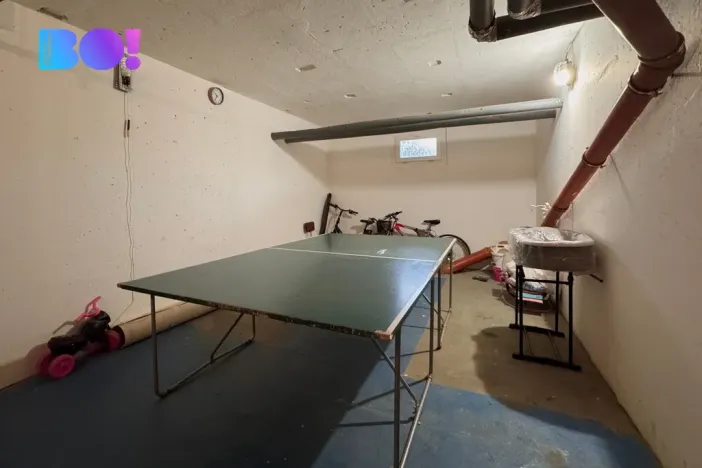 Prodej bytu 2+1, Šumperk, Pod hájovnou, 47 m2