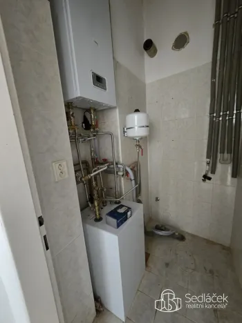 Pronájem obchodního prostoru, Sokolov, Josefa Kajetána Tyla, 93 m2