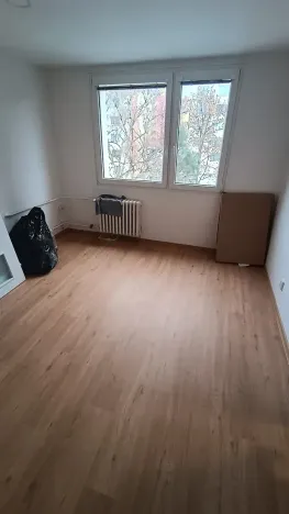 Pronájem bytu 1+1, Plzeň, Na Dlouhých, 40 m2