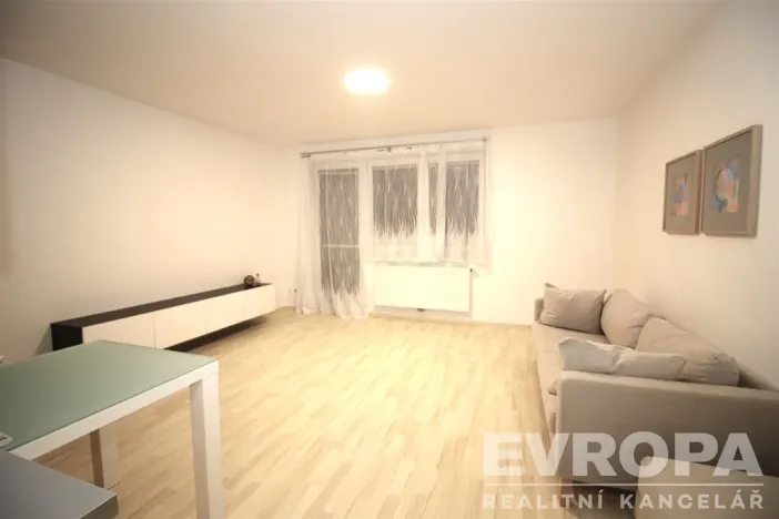 Pronájem bytu 2+kk, Praha - Háje, Jurkovičova, 53 m2