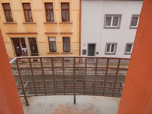 Pronájem bytu 2+kk, Úpice, Regnerova, 51 m2