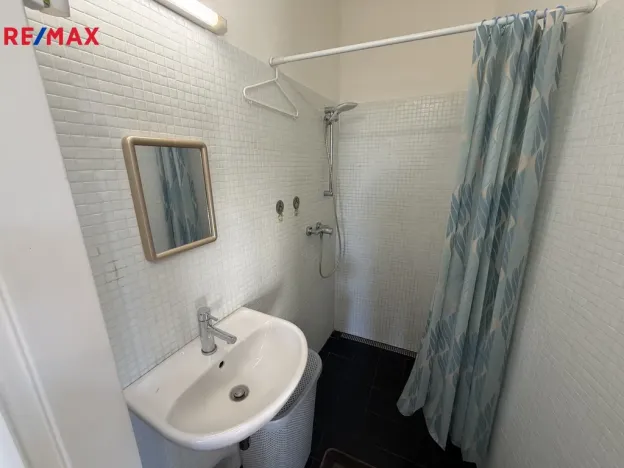 Pronájem bytu 1+kk, Olomouc, Blanická, 26 m2