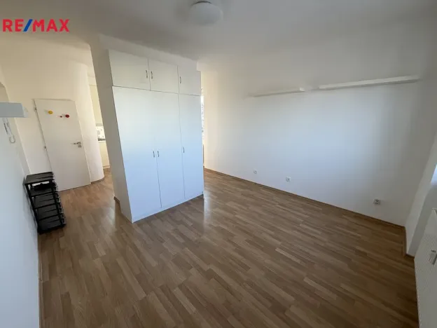 Pronájem bytu 1+kk, Olomouc, Blanická, 26 m2