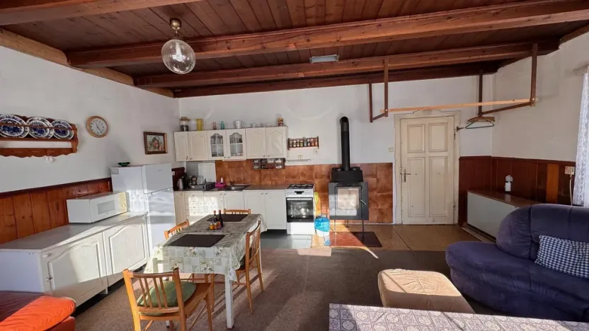 Prodej chaty, Kořenov - Polubný, 200 m2