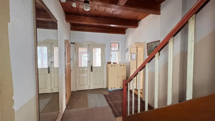 Prodej chaty, Kořenov - Polubný, 200 m2