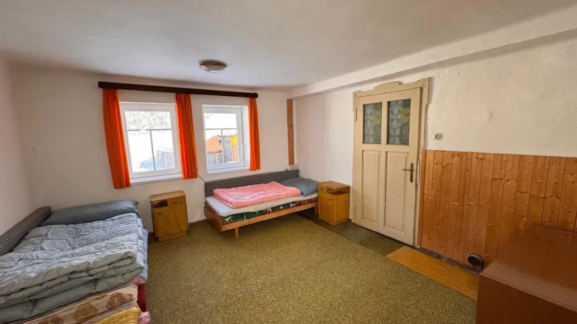 Prodej chaty, Kořenov - Polubný, 200 m2