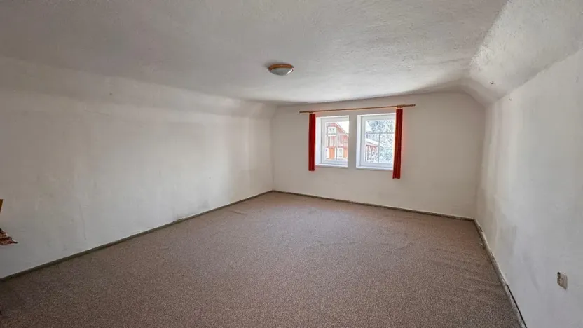 Prodej chaty, Kořenov - Polubný, 200 m2