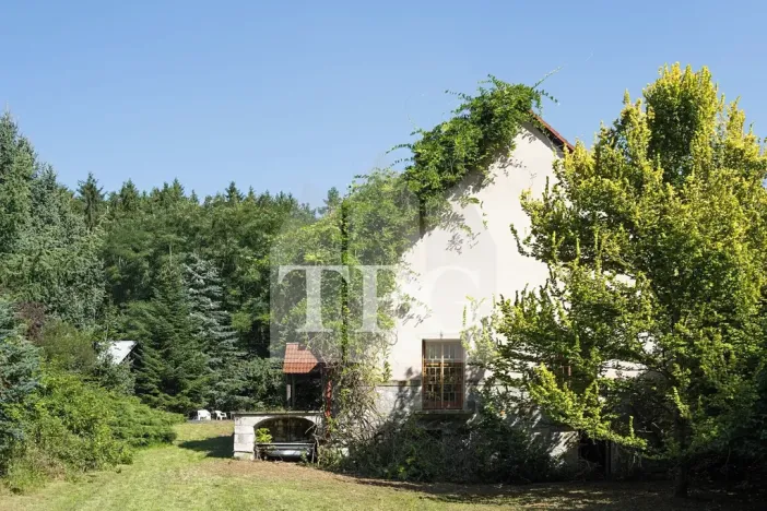 Prodej pozemku pro bydlení, Deštnice, 4068 m2