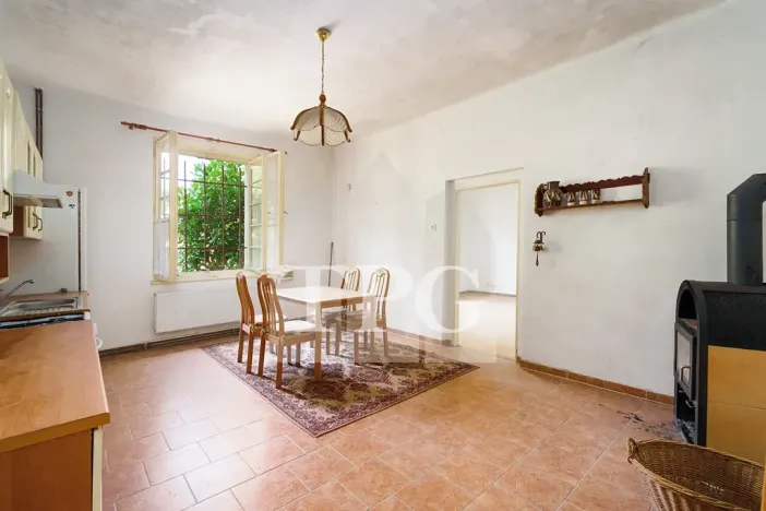 Prodej pozemku pro bydlení, Deštnice, 4068 m2