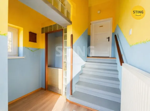 Prodej rodinného domu, Rýmařov, Bezručova, 175 m2